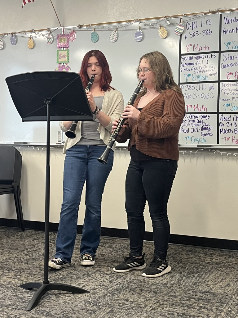 Solo/Ensemble Contest