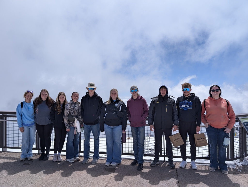 Pikes Peak