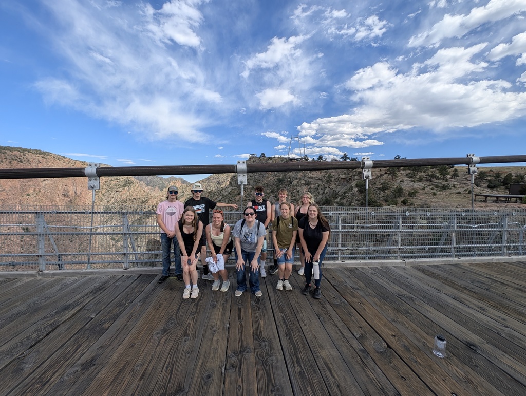 The Royal Gorge