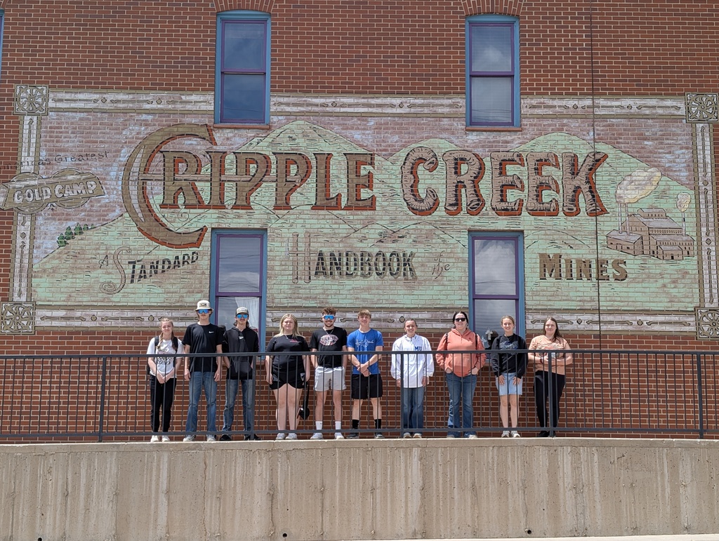 Cripple Creek