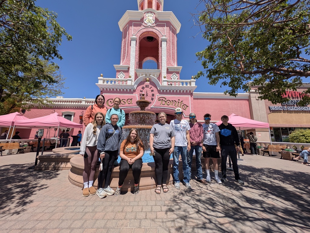 Casa Bonita