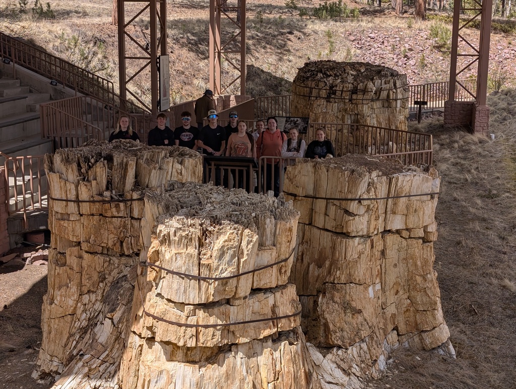 Florissant Fossil Beds National Monument