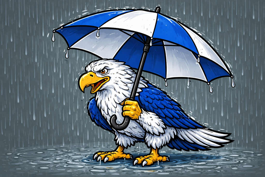 Rain