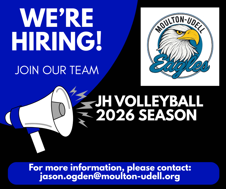 JH Volleyball