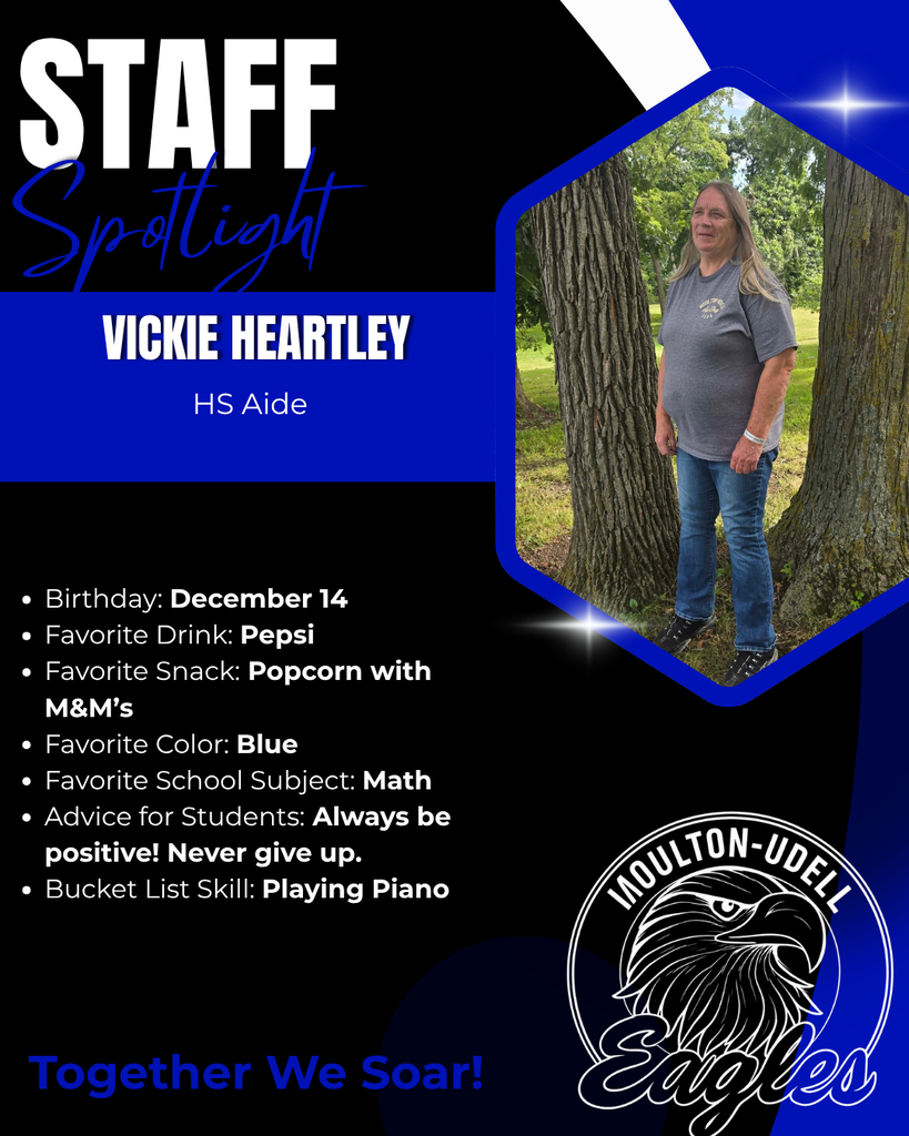 Vickie