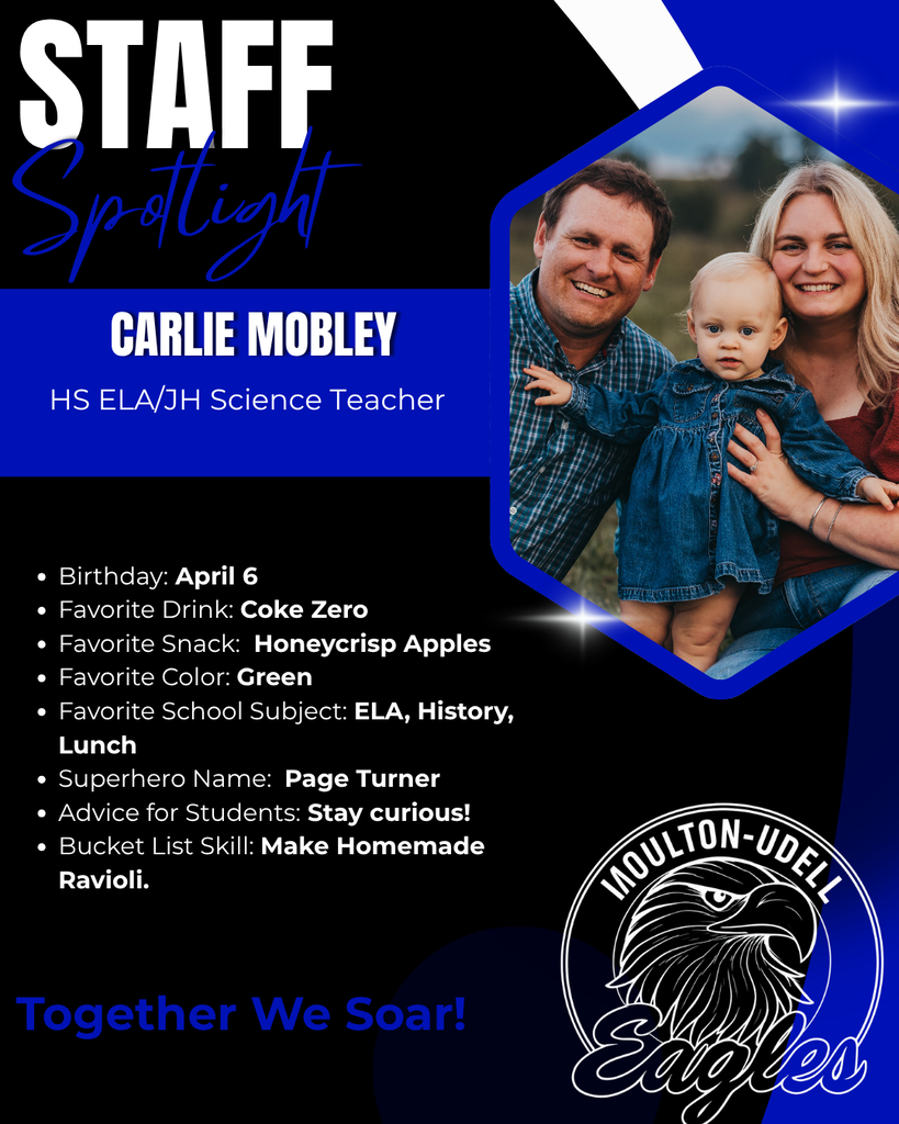 Carlie