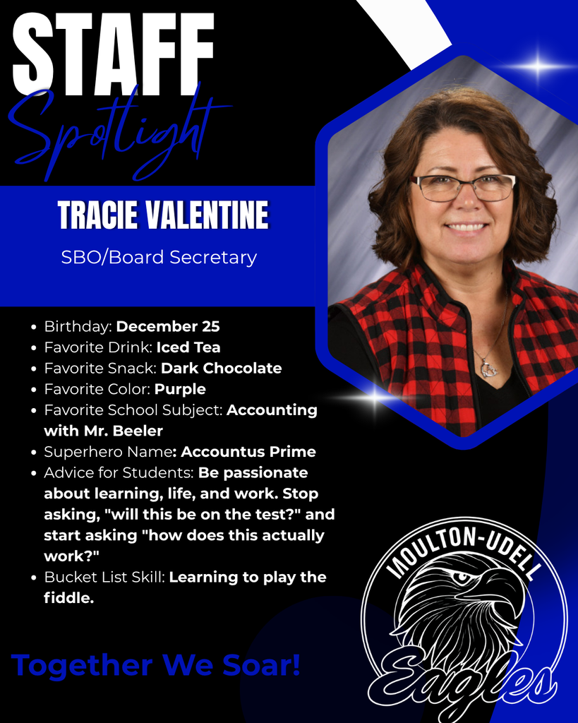 Tracie