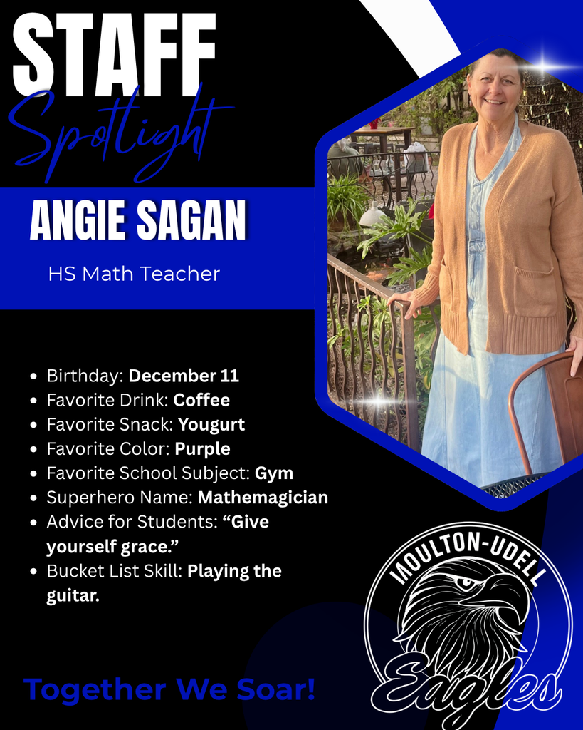 Angie