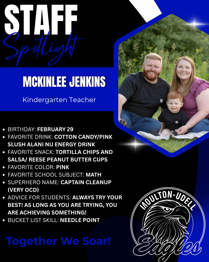McKinlee