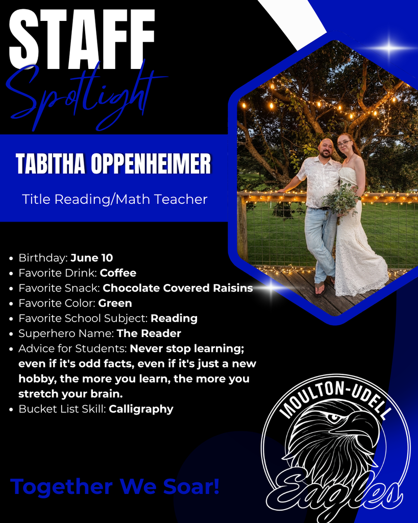 Tabitha