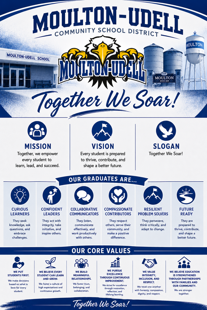 Mission and Vision