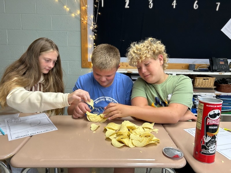 science class