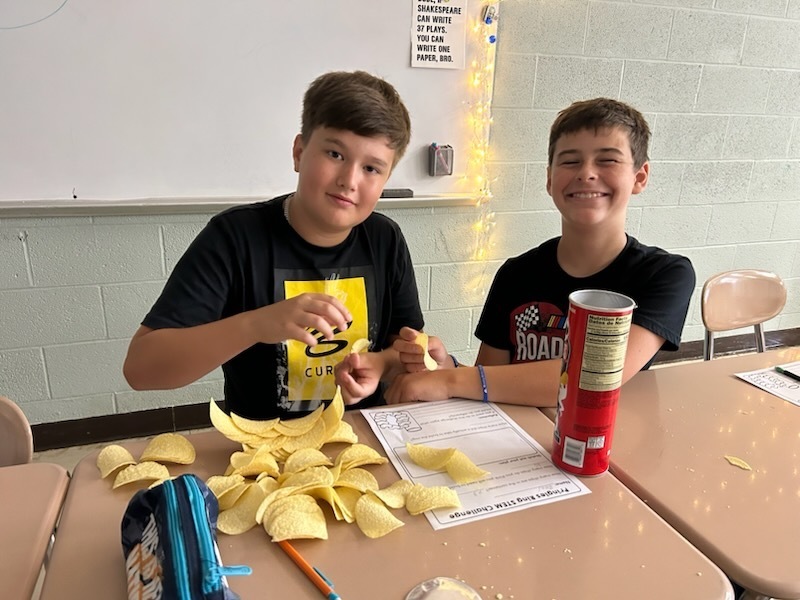 science class
