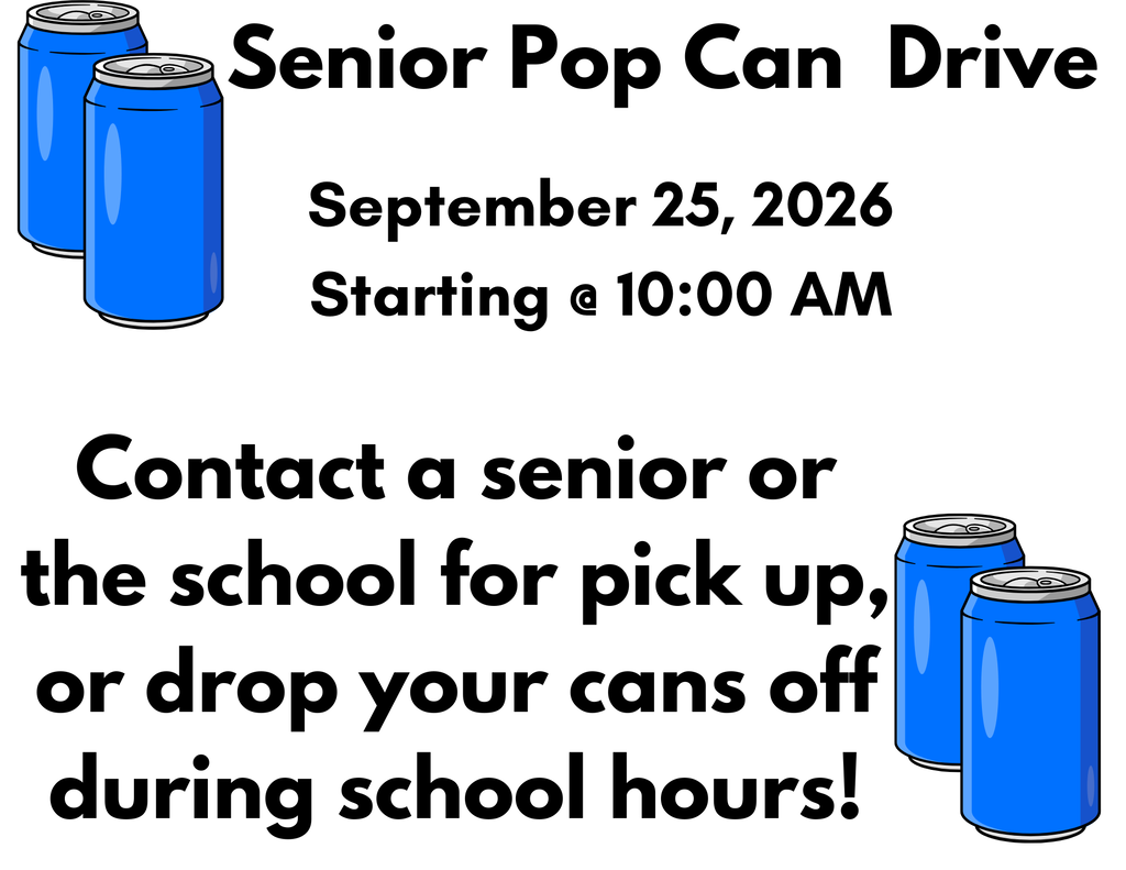 Popcan Drive