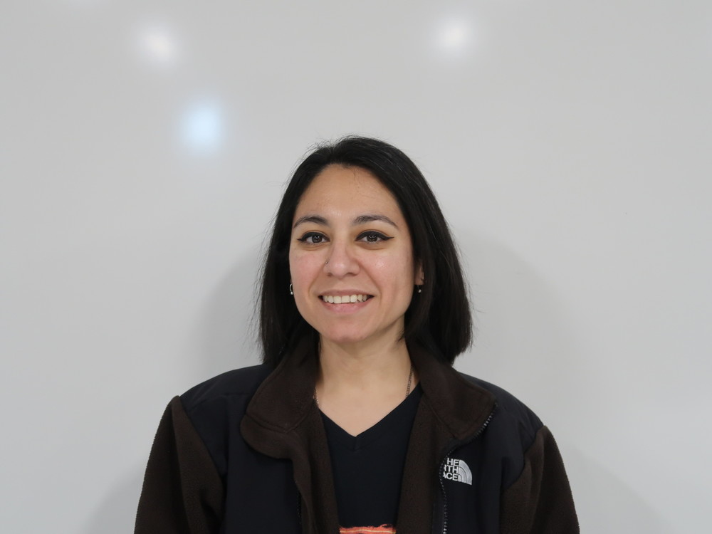 New Staff Member Moulton High School