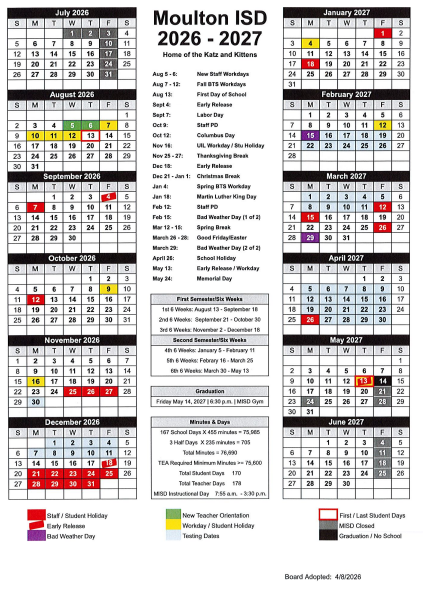 26-27 SY Calendar