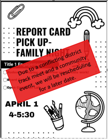 Title I Family Engagement