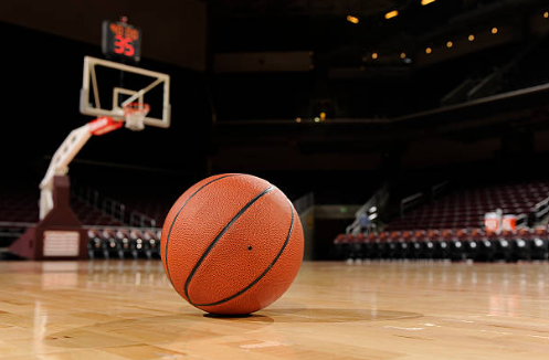 basketball vs Smithville