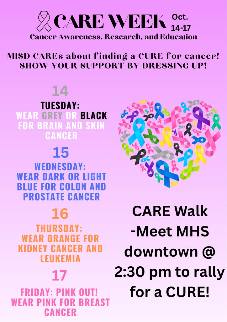 Care Week 2025