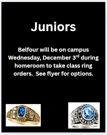 Juniors - Belfour