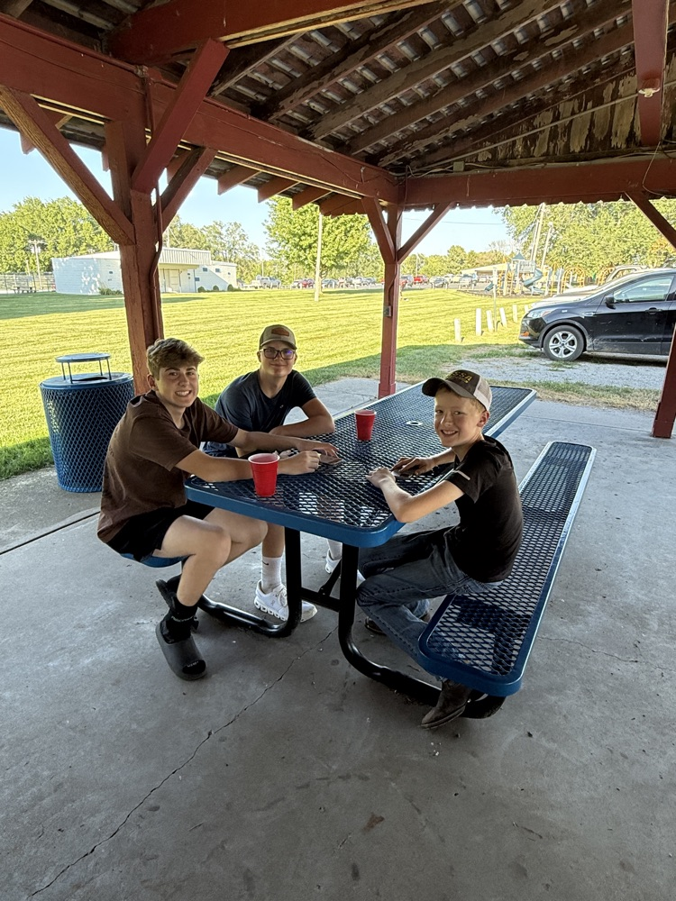 bbq