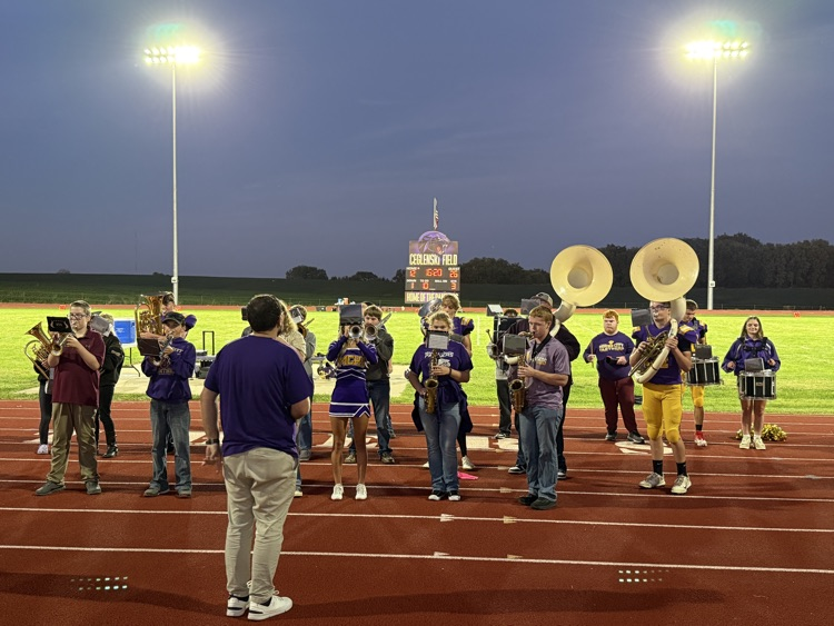 band