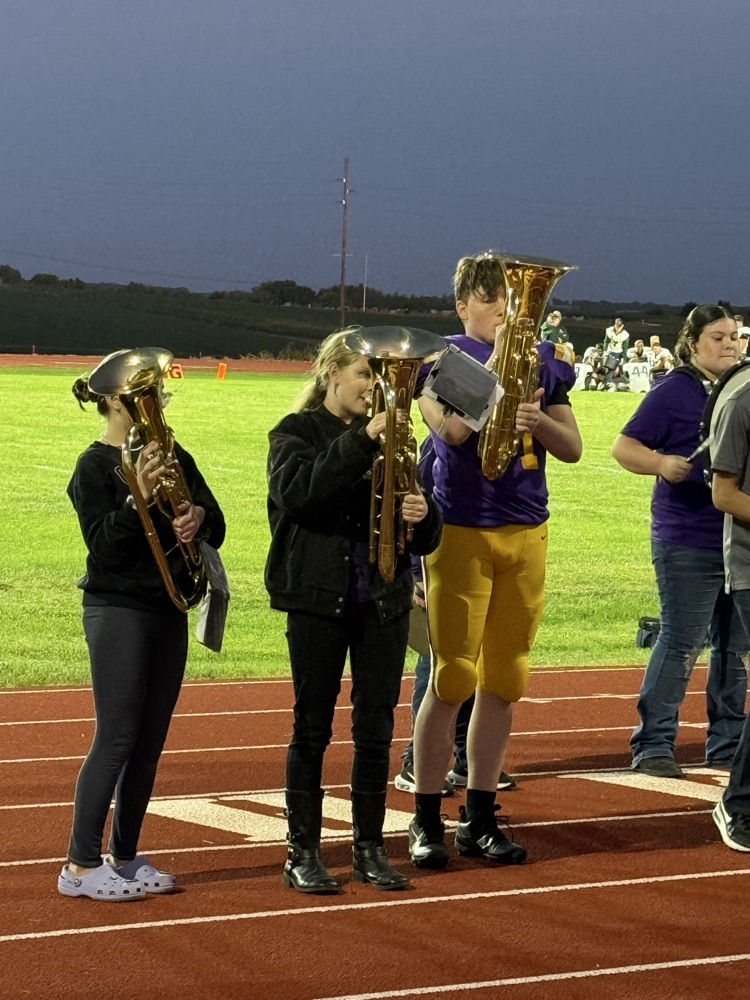 band