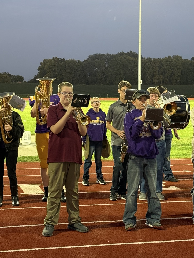 band