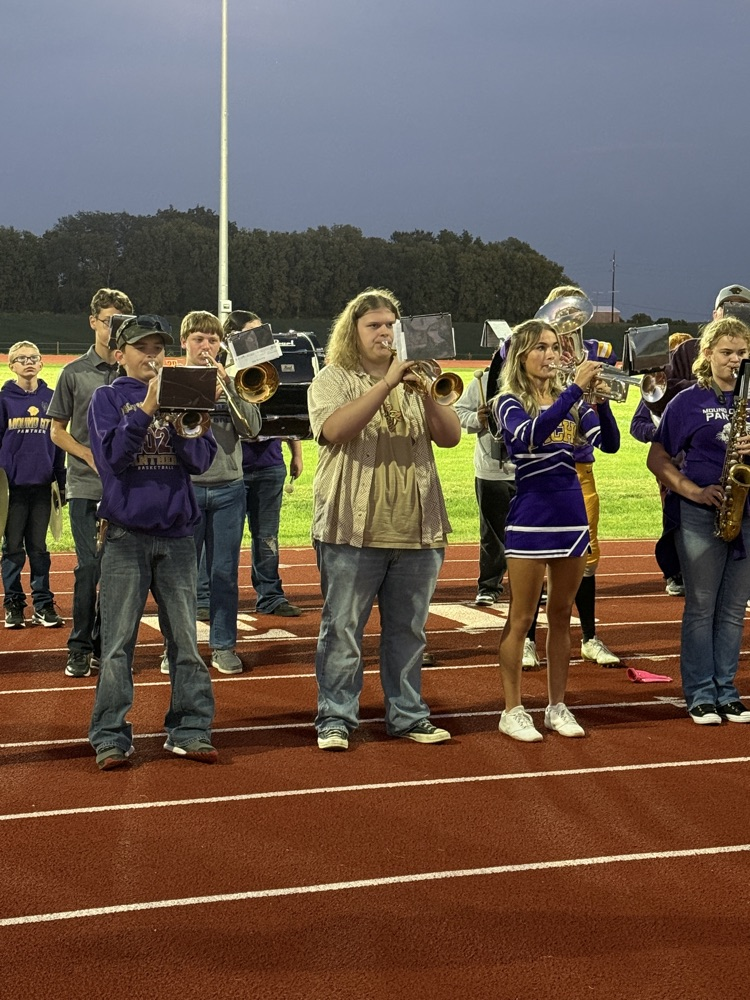 band