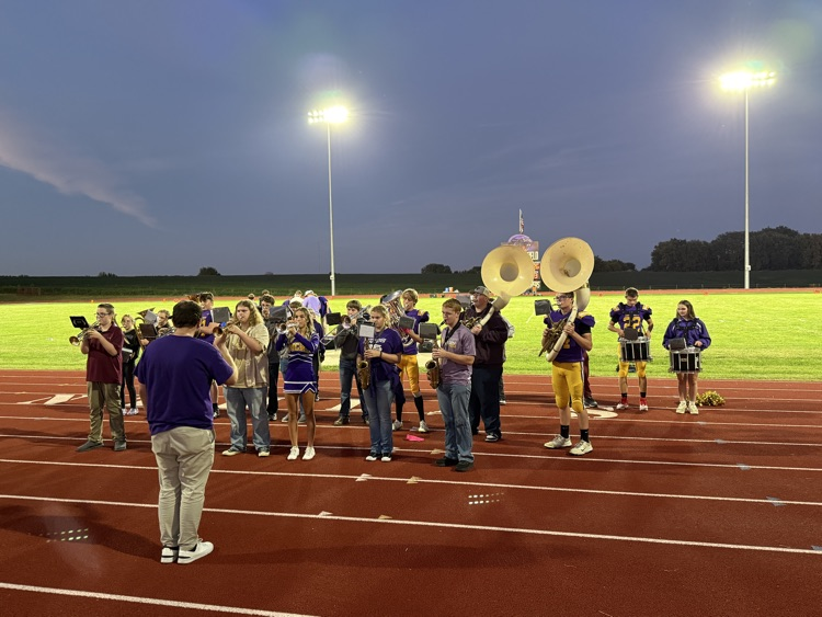 band