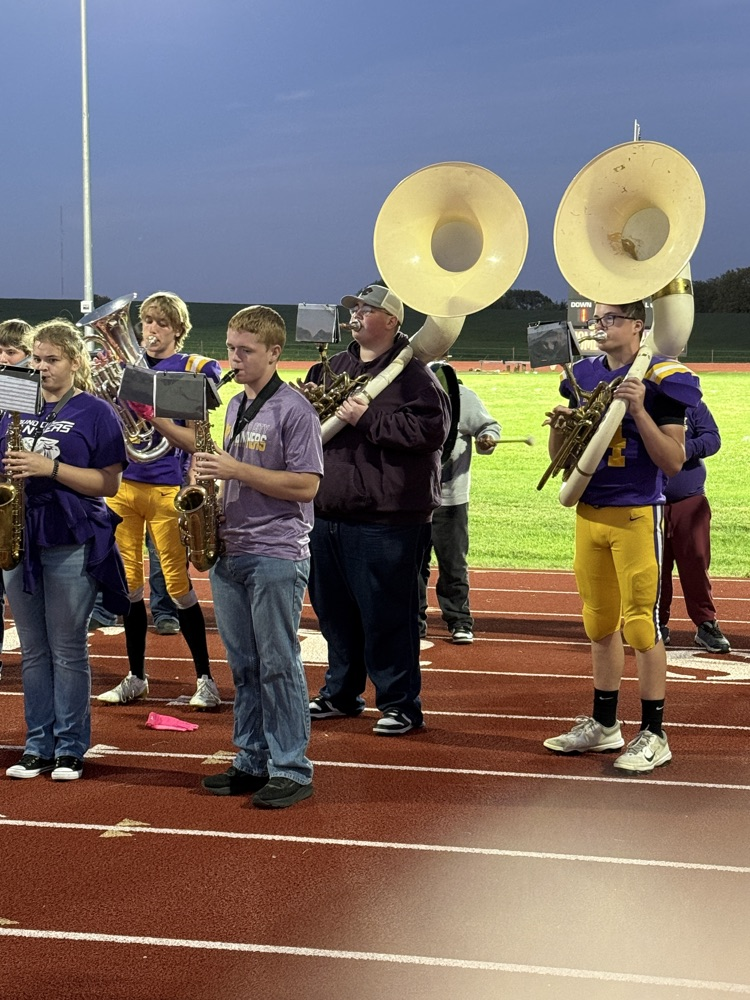 band
