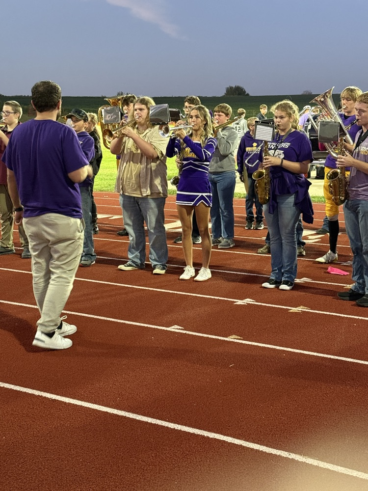 band