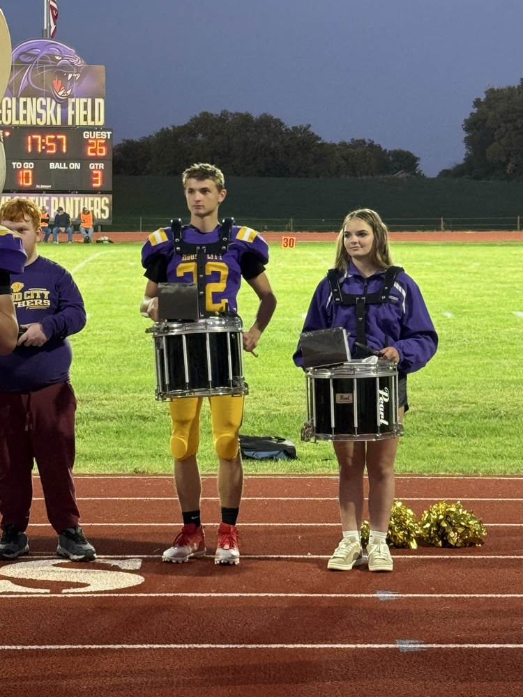 band