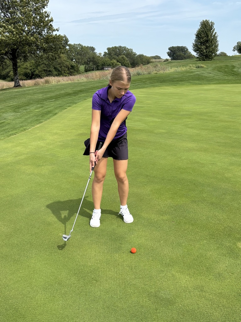 golf