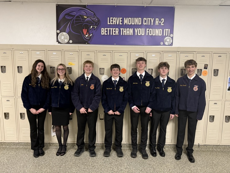 conduct of chapter meeting team