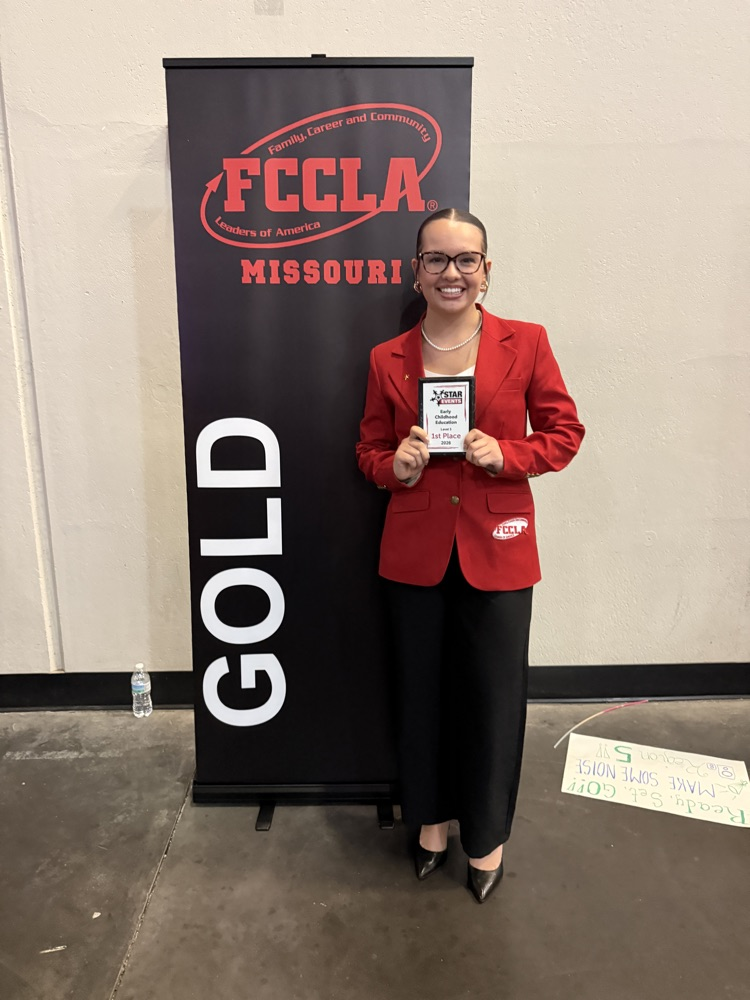 FCCLA