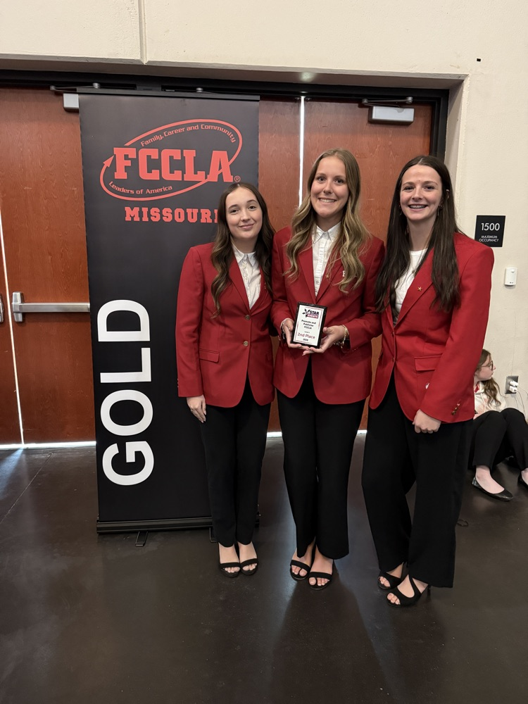 FCCLA FCCLA 