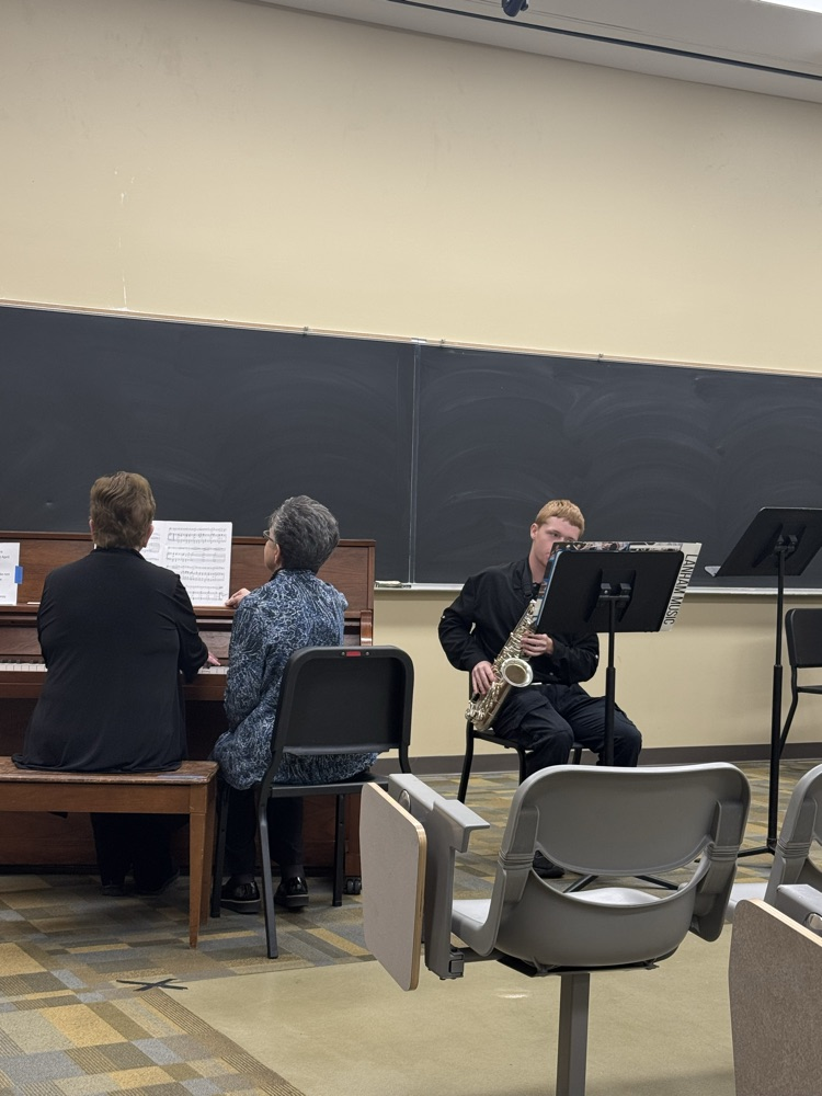 state band contest