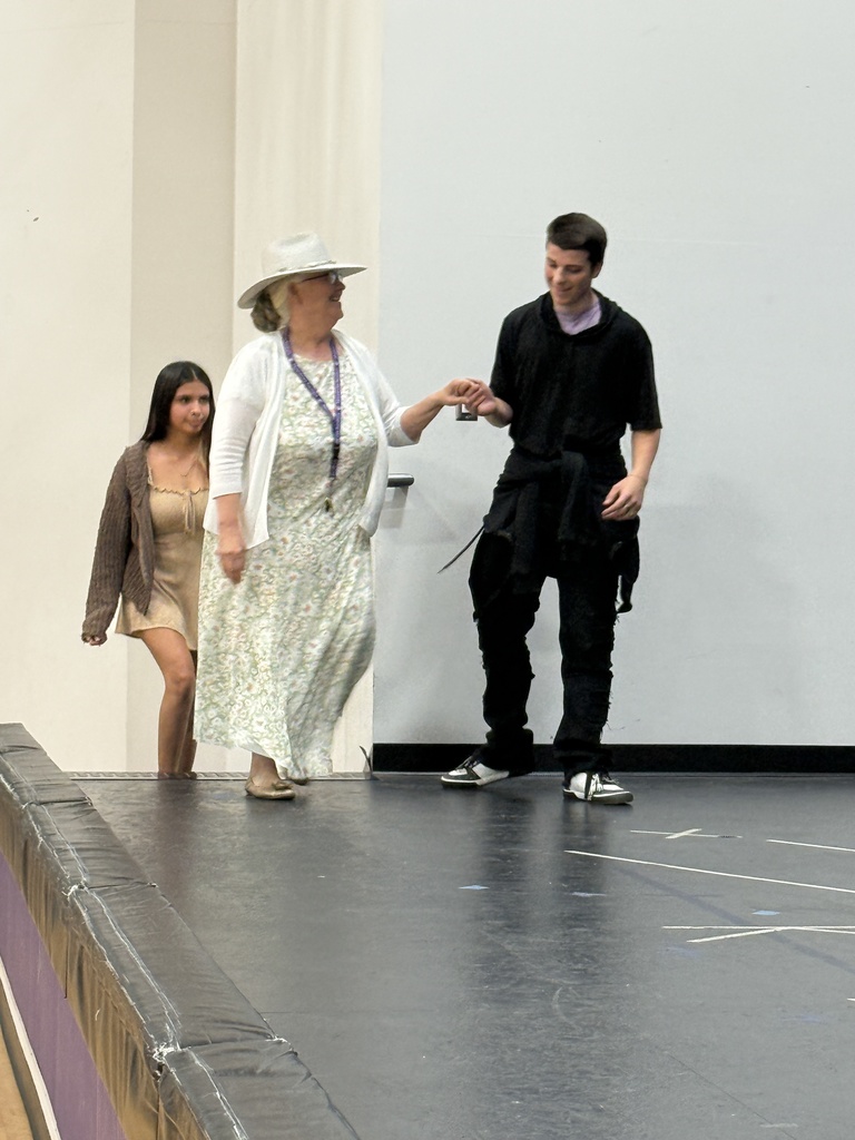 Mrs. Jordan's Retirement