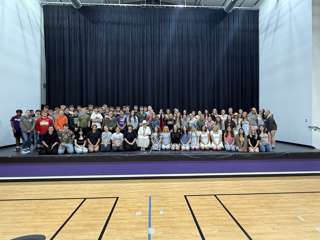 Mrs. Jordan's Retirement