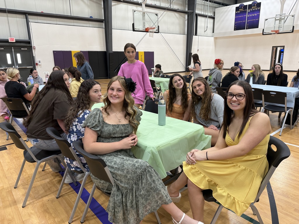 Mrs. Jordan's Retirement
