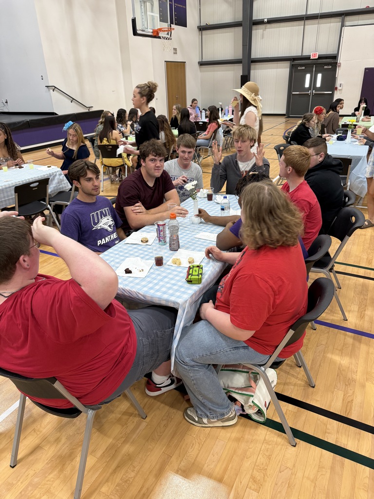 Mrs. Jordan's Retirement