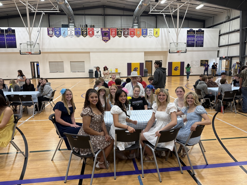 Mrs. Jordan's Retirement