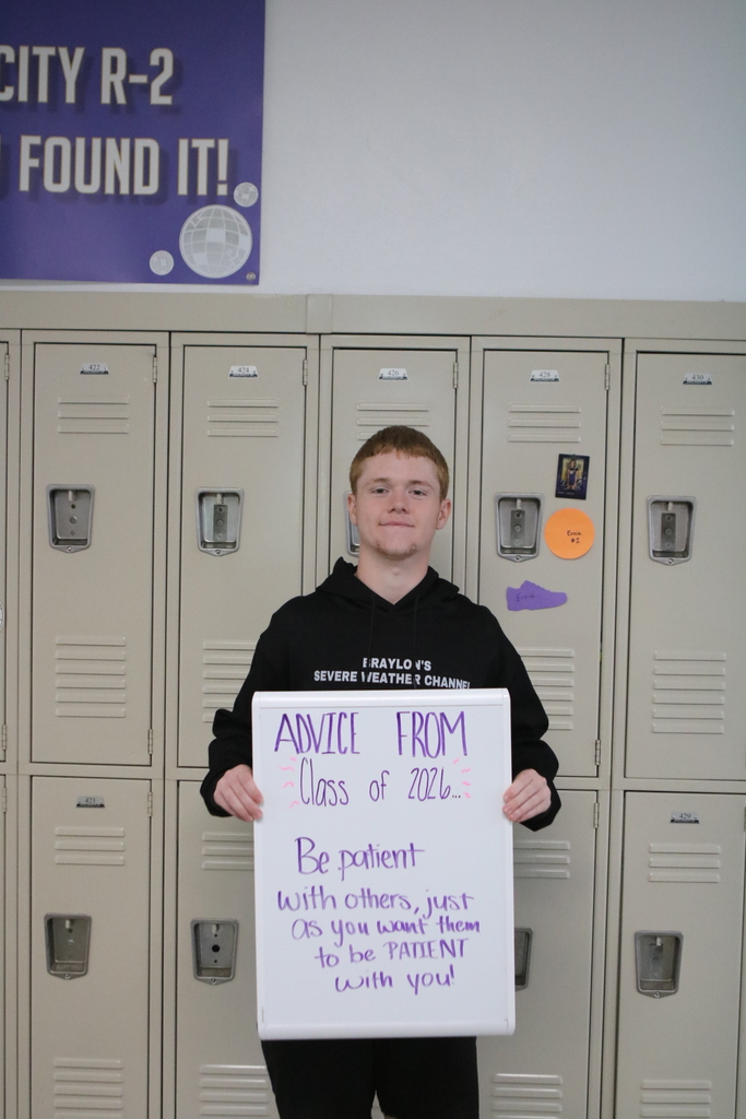 Senior Advise