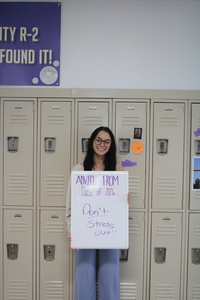 Senior Advise