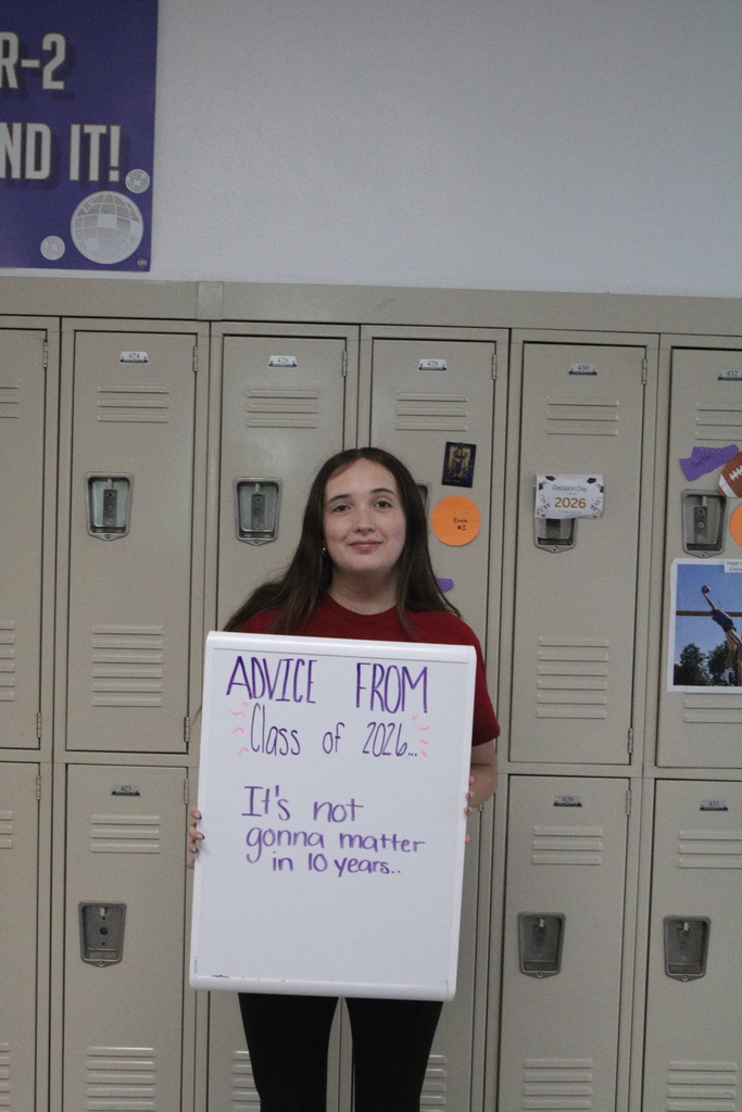 Senior Advise
