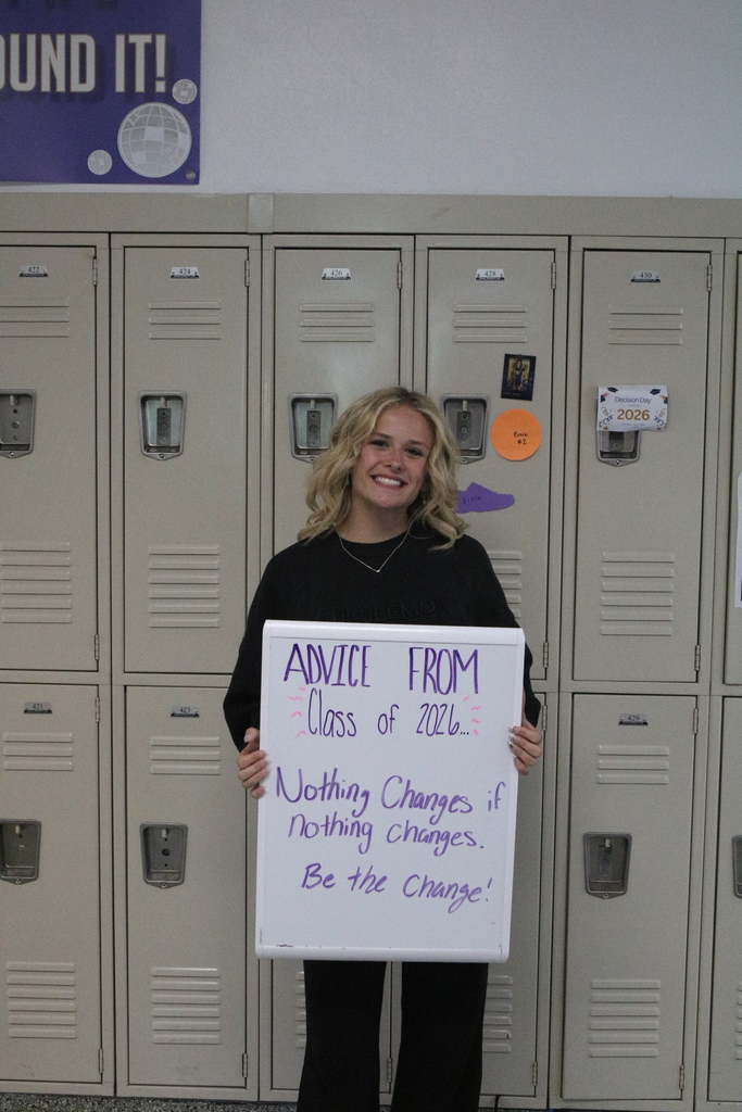 Senior Advise