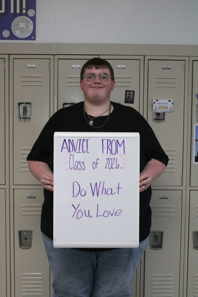 Senior Advise