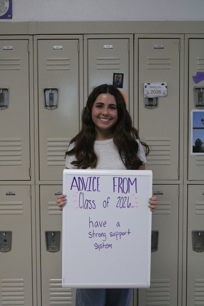 Senior Advise
