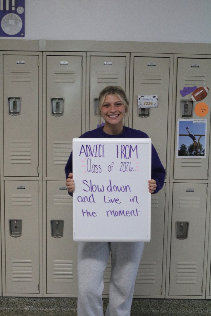 Senior Advise